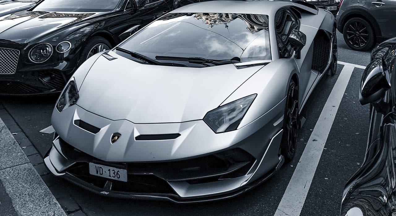 Sports cars and automatic transmissions