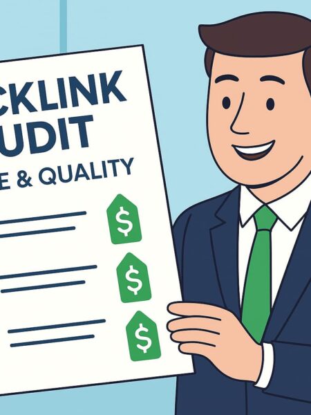 Top Value-Priced Backlink Audit Services That Don’t Cut Corners