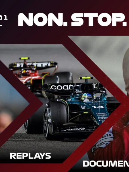 Why Every Racing Fan Needs an Ad Blocker on Their Android TV