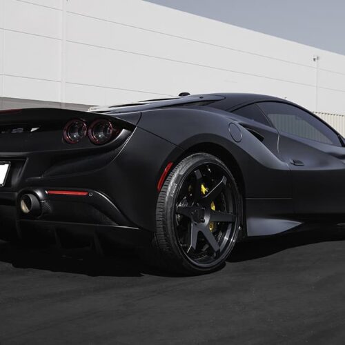 Sports car – what is it?