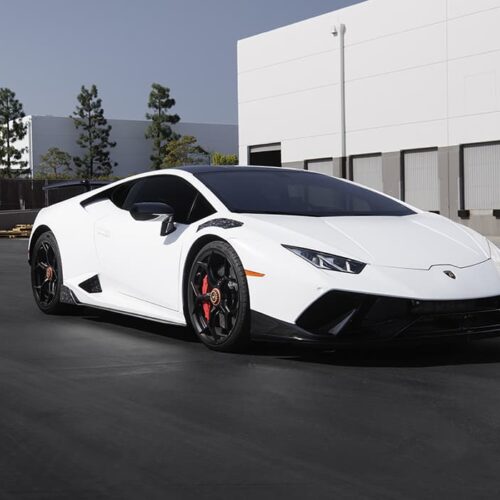 Supercar