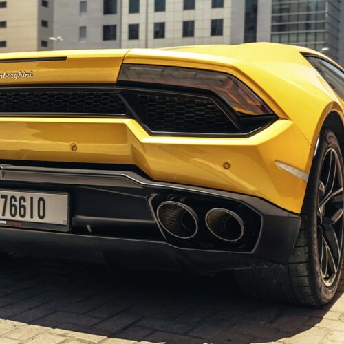 Hypercars